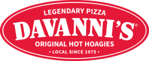 Davanni's Logo