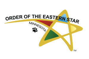 Order of the eastern star logo